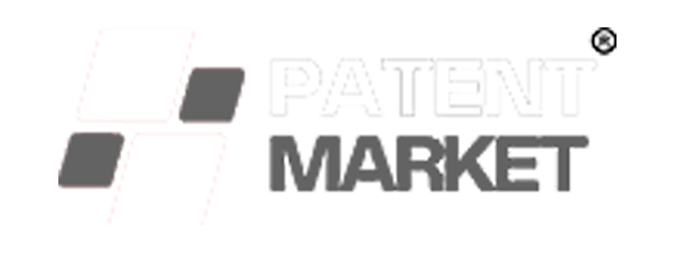 Patent Market Logo footer