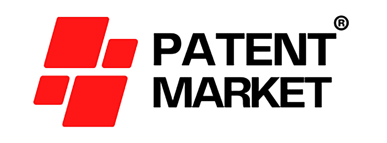 Patent Market Logo 2